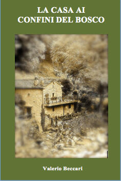 La casa ai confini del bosco