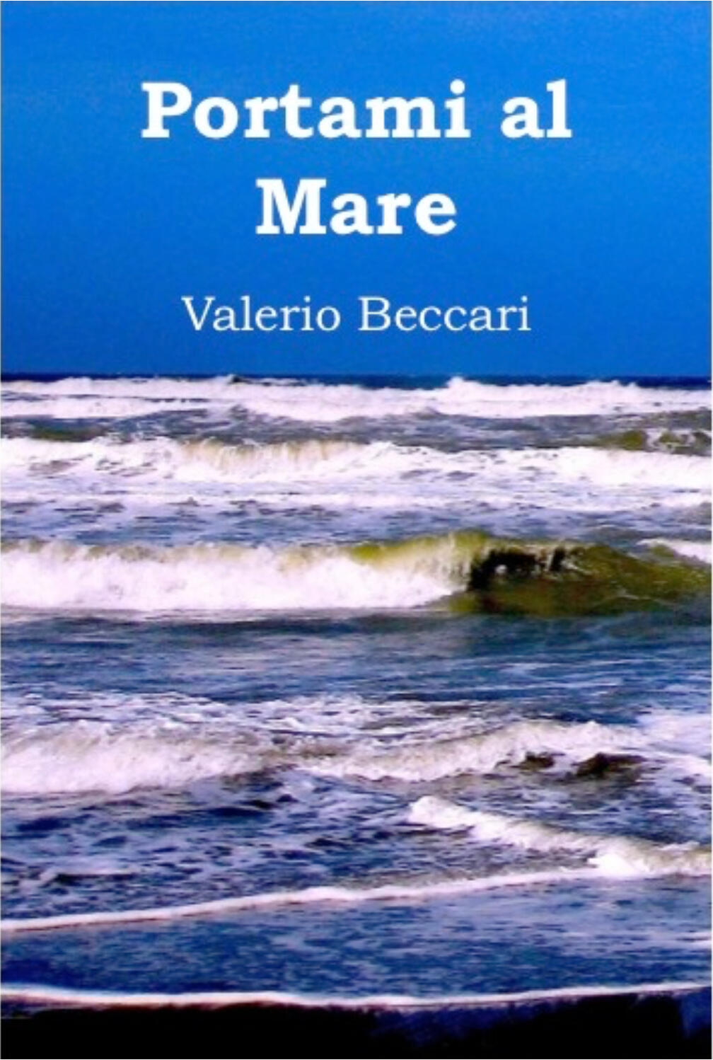 Portami al mare